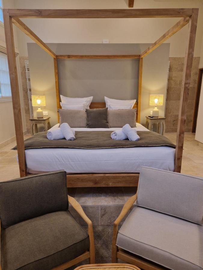 Au Moulin Saint Nicol - Honfleur Hotel ภายนอก รูปภาพ