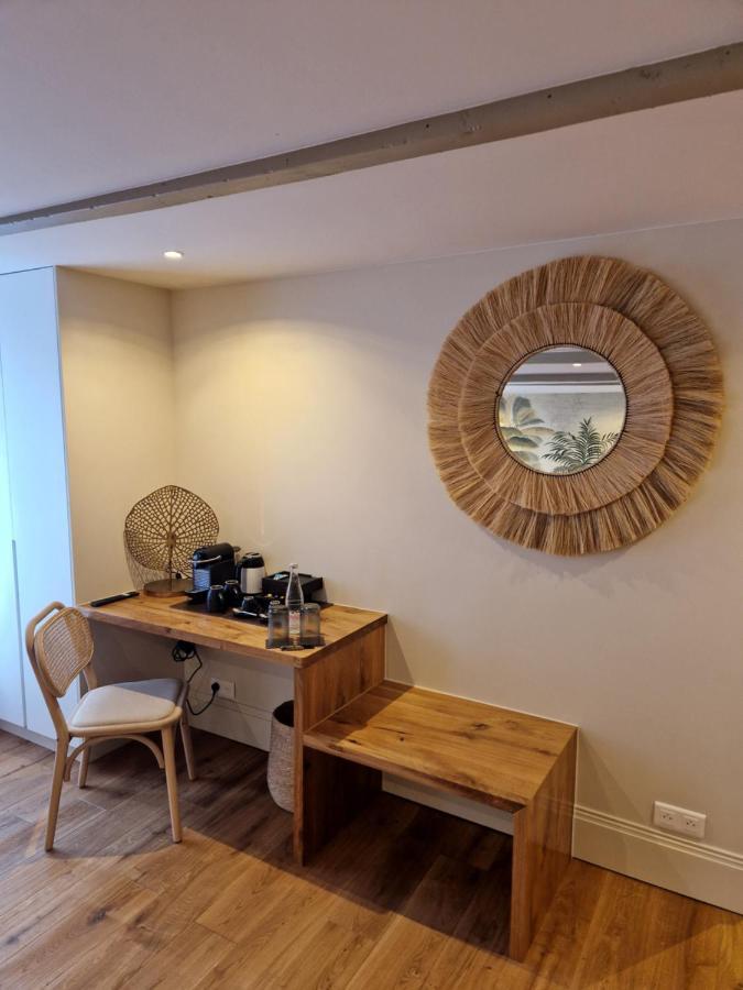 Au Moulin Saint Nicol - Honfleur Hotel ภายนอก รูปภาพ